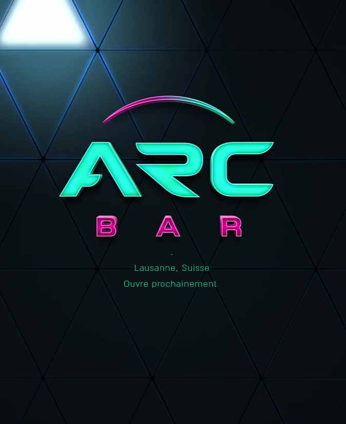 Arc Bar e-gaming